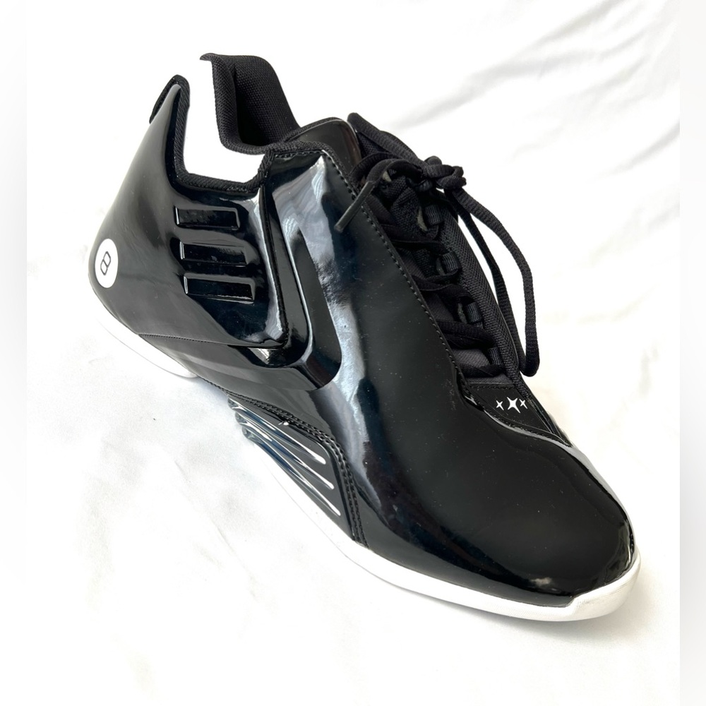 ADIDAS T-MAC 3 RESTOMOD 'MAGIC 8 BALL' - Picture 3 of 14